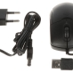 REJESTRATOR AHD, HD-CVI, HD-TVI, CVBS, TCP/IP DS-E04HQHI-B 4 KANAŁY Hikvision - 4