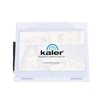 KAL-50 Odbiornik powiadomień tablet Standard