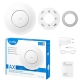 PUNKT DOSTĘPOWY AP3000 Wi-Fi 6 2.4   GHz, 5   GHz 574   Mb/s + 2402   Mb/s CUDY - 5