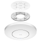 PUNKT DOSTĘPOWY AP3000 Wi-Fi 6 CUDY - 3