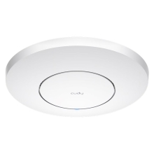 PUNKT DOSTĘPOWY AP3000 Wi-Fi 6 2.4   GHz, 5   GHz 574   Mb/s + 2402   Mb/s CUDY