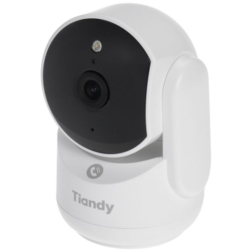 Tiandy TC-H342A Kamera IP Obrotowa Wewnętrzna Spec:I2W 4MM Wi-Fi Series 3 Mpx 4 mm