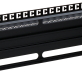 PANEL DYSTRYBUCJI NAPIĘĆ A19-TS-35/PD-3U - 3