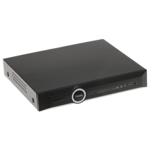 REJESTRATOR IP TC-R3110 48HA 10 KANAŁÓW, 8 PoE LITE TIANDY