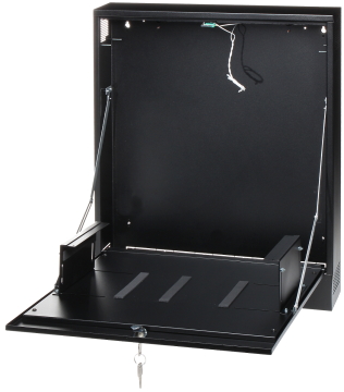 AWO-530 Obudowa 535 X 650 X 130 mm