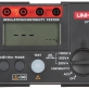 MIERNIK REZYSTANCJI IZOLACJI UT-501B UNI-T - 2