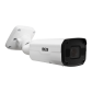 BCS-P-TIP54VSR5-Ai2 - Kamera IP tubowa 4Mpx przetwornik 1/3" z obiektywem motozoom 2.7~13.5 mm z serii BCS POINT.