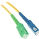 PC-SC-APC/SC Patchcord Jednomodowy 1 M - 2