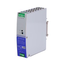 DC12V6A-DIN Zasilacz Impulsowy