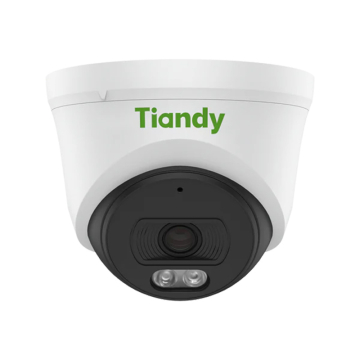 TC-C34XN 2GNA-28 Tiandy Kamera IP 4 Mpx IR LED PoE Inteligentny Alarm
