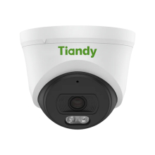TC-C34XN 2GNA-28 Tiandy Kamera IP 4 Mpx IR LED PoE Inteligentny Alarm