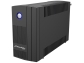 UPS POWERWALKER LINE-INTERACTIVE 650VA SB FR, 2X PL 230V, USB