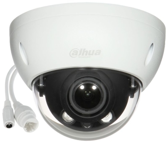 Kamera IP Dahua IPC-HDBW1230R-ZS-2812-S5 1080p 2.8 - 12 mm MOTOZOOM