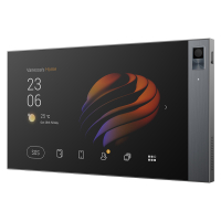 Akubela PG71-POE-EU HyPanel Pro Android PoE
