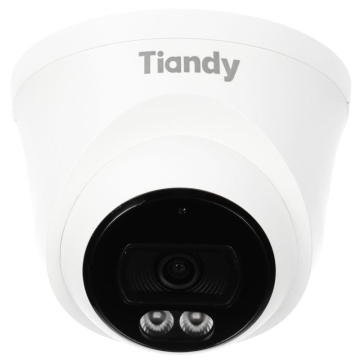 Kmaera IP TC-C35XS 3ERA-28 Color Maker - 5 Mpx 2.8 mm TIANDY