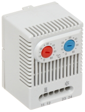 ZR-011 Termostat