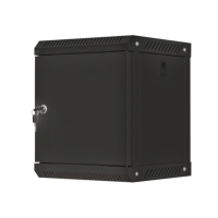 Vidiline R10-6U/350-WS Szafa Rack 10" 6u wisząca Vidi- Serwerowa wisząca