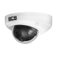 BCS-P-DMIP22FSR3-Ai2 - Kamera kopułowa IP 2Mpx, przetwornik 1/2.8'' z obiektywem 2.8mm - 3