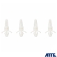 AUPS-100-122-OF Zasilacz buforowy SMPS 12V 8A 100W - 3