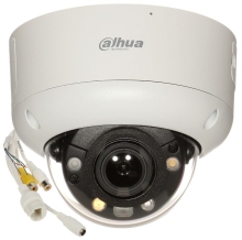 KAMERA WANDALOODPORNA IP IPC-HDBW3549R1-ZAS-PV-27135 TiOC Full-Color 2.7   ... 13.5   mm - MOTOZOOM DAHUA