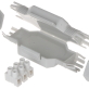 MUFA PRZELOTOWA GELBOX FRED-MP IP68 RayTech - 3