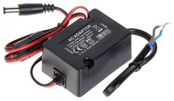 ZASILACZ PSC-12010/PRO 12   V DC 1   A