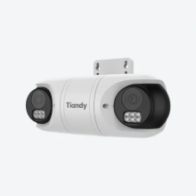 Kamera IP Tiandy TC-C38RN 2ANA-28 4 Mpx 2,8 mm Color Maker IR 50 m LED 30 m PoE IP67