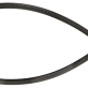 OPASKA KABLOWA OPC-300X4.8/B*P100 - 2