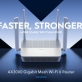ROUTER WR3000S Wi-Fi 6 CUDY - 2
