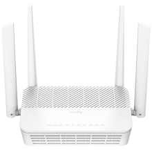 ROUTER WR3000S Wi-Fi 6 CUDY
