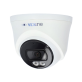 Zestaw do Monitoringu IP z 4 Kamerami 4Mpx Switch PoE Dysk HDD 1TB ViDiLine - 2