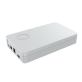 Zestaw do Monitoringu IP z 4 Kamerami 4Mpx Switch PoE Dysk HDD 1TB ViDiLine - 3