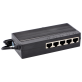 Zestaw do Monitoringu IP z 4 Kamerami 4Mpx Switch PoE Dysk HDD 1TB ViDiLine - 4