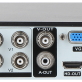 Rejestratr Hybrydowy 8 kanałowy AHD CVI TVI Analog IP do 5Mpx - 3