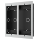 Puszka podtynkowa pod moduł Akuvox MD06 i MD12 + Panel - 3