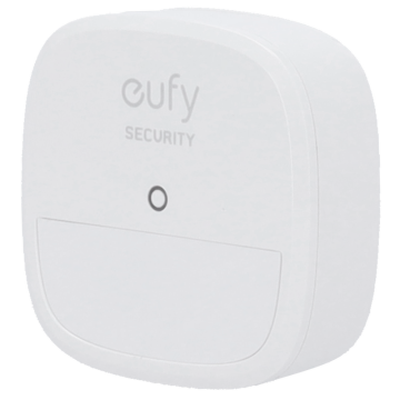 Czujka ruchowo-alarmowa Eufy Motion Sensor Czujnik ruchu