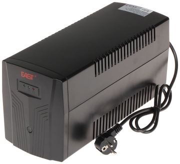 ZASILACZ UPS AT-UPS1200BK-LED 1200 VA EAST