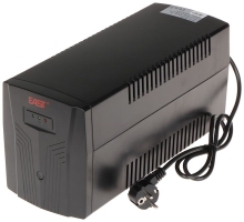 ZASILACZ UPS AT-UPS1200BK-LED 1200 VA EAST