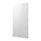 Grenton Panel natynkowy szklany 8-przyciskowy Touch Panel + - 2