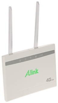 Punkt Dostępowy 4G LTE +ROUTER ALINK-MR920 300Mb/s
