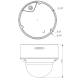 KAMERA IP TC-C38MS SPEC:I5/A/E/Y/M/H/2.7-13.5MM/V4.0 - 8   Mpx 2.7   ... 13.5   mm - MOTOZOOM TIANDY - 6