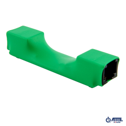 Adapter PoE obniżający napięcie ATTE ASDC-12-240-HS