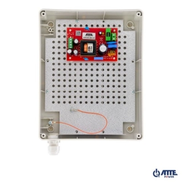 APS-90-480-L1 Zasilacz sieciowy SMPS 48V 2A 90W
