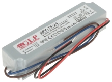 24V/3A/GPV Zasilacz Impulsowy