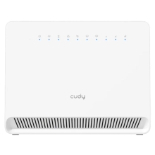 PUNKT DOSTĘPOWY 4G LTE + ROUTER LT400V CUDY