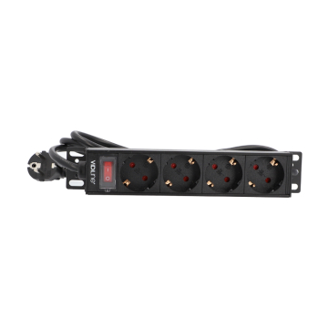 Listwa zasilająca PDU RACK 10