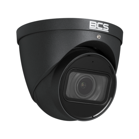 BCS-L-EIP45VSR4-Ai1-G(2) - Kamera IP kopułowa 5Mpx, przetwornik 1/2.7
