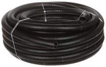 RURA KARBOWANA KRK-40P-UV/25M 25 m