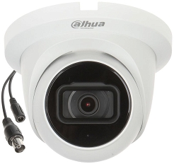 KAMERA AHD, HD-CVI, HD-TVI, PAL HAC-HDW1231TLMQ-A-0280B - 1080p 2.8   mm DAHUA