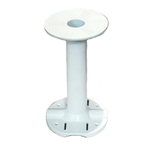 Uchwyt sufitowy 20 cm z podstawą 110 mm ViDi-T20